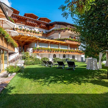 Hotel La Perla Ravascletto Dış mekan fotoğraf