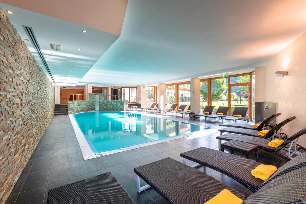 Hotel La Perla Ravascletto Dış mekan fotoğraf